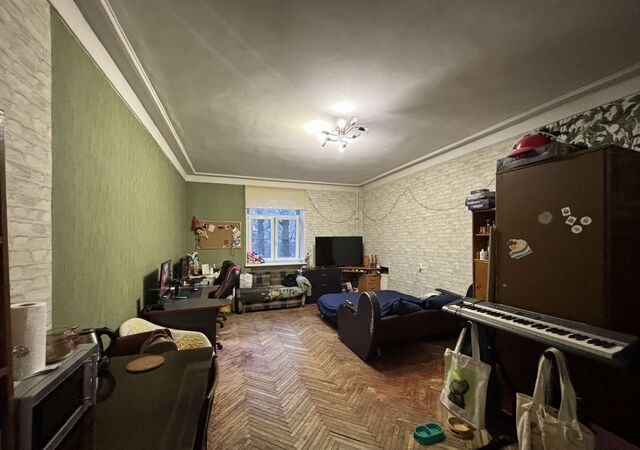 пр-кт Малодетскосельский 29 Технологический ин-т II фото