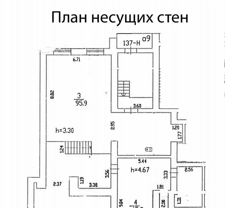 свободного назначения г Санкт-Петербург р-н Выборгский пр-кт Просвещения 33к/1 округ Сергиевское фото 1