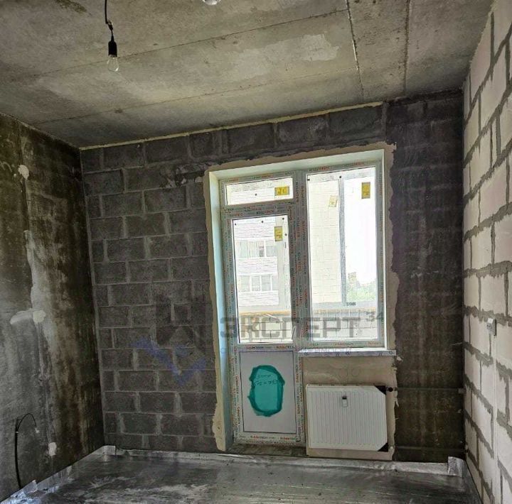 квартира г Волгоград р-н Дзержинский ул Качинцев 83 фото 2