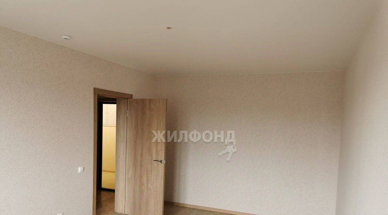 квартира г Воронеж р-н Коминтерновский ул Серафима Саровского 179к/1 фото 2