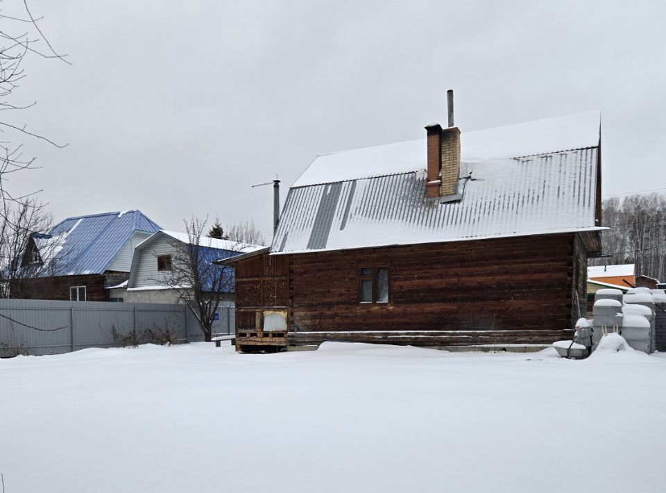 земля г Березовский Березовского Мехлесхоза № 121 СНТ, Коллективный Сад фото 2