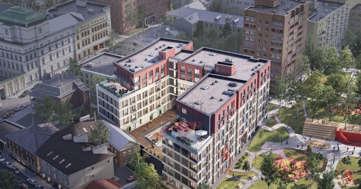 свободного назначения г Нижний Новгород Горьковская ЖК «Приоритет» фото 4