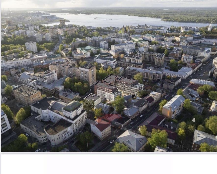 свободного назначения г Нижний Новгород Горьковская ЖК «Приоритет» фото 3