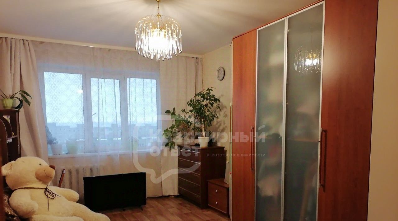 квартира г Владимир р-н Фрунзенский ул Безыменского 13 фото 1