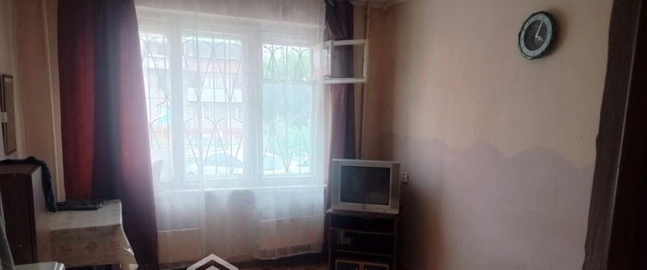 квартира г Челябинск р-н Тракторозаводский ул Марченко 35а фото 1