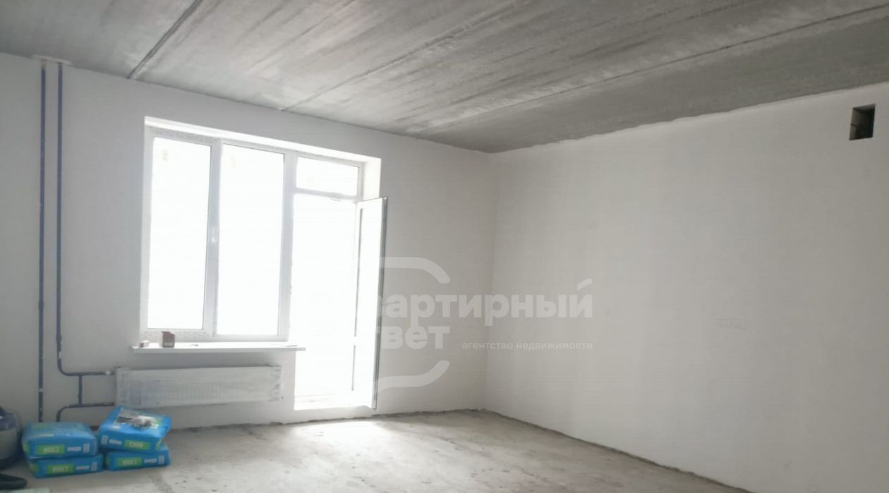 квартира г Владимир р-н Октябрьский ул Лакина 2г фото 3
