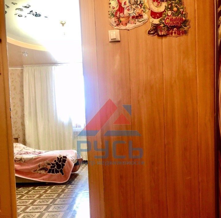 квартира р-н Коркинский г Коркино ул Мира 2 фото 2