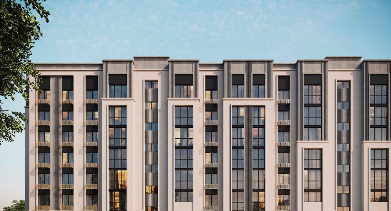 квартира г Барнаул р-н Ленинский пос. Научный Городок фото 2