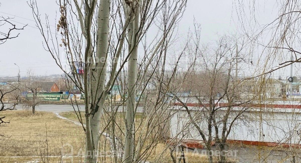 квартира г Волгоград р-н Кировский ул Фруктовая 24 фото 3