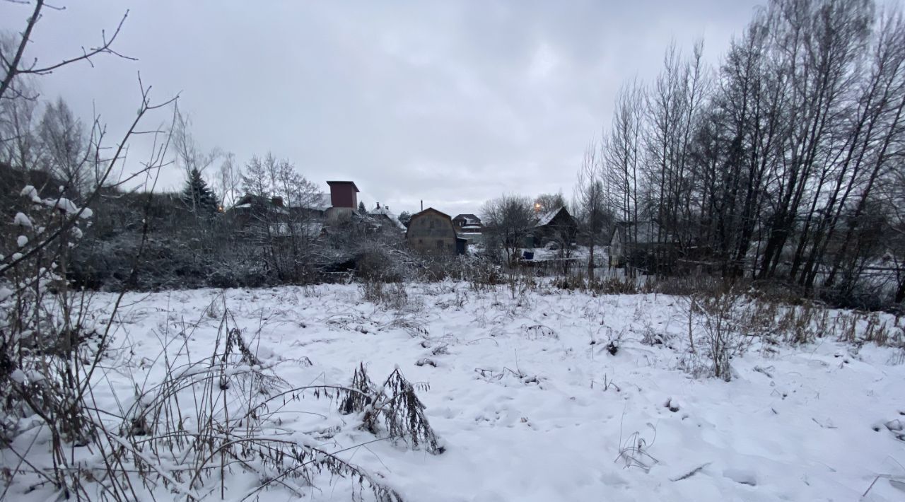 земля городской округ Одинцовский с Сидоровское ул Садовая Апрелевка фото 6