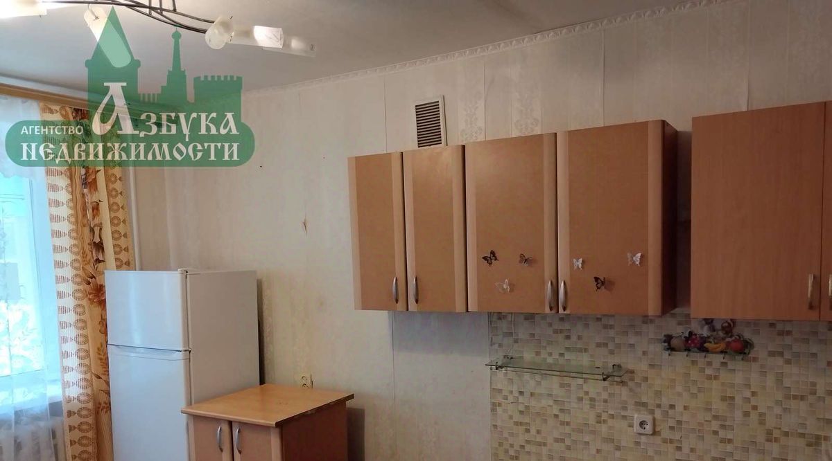 квартира г Смоленск р-н Заднепровский ул Автозаводская 23 фото 1