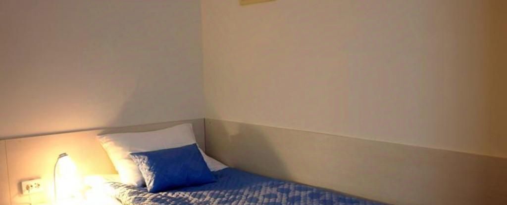 комната г Костомукша пр-кт Горняков 4б фото 2