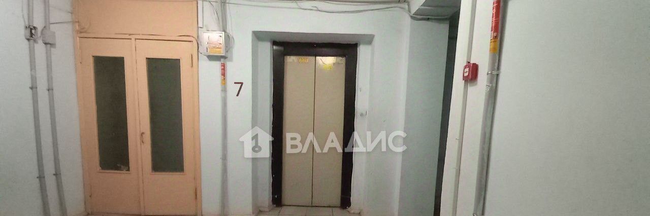 квартира г Брянск р-н Фокинский ул Котовского 5 фото 18