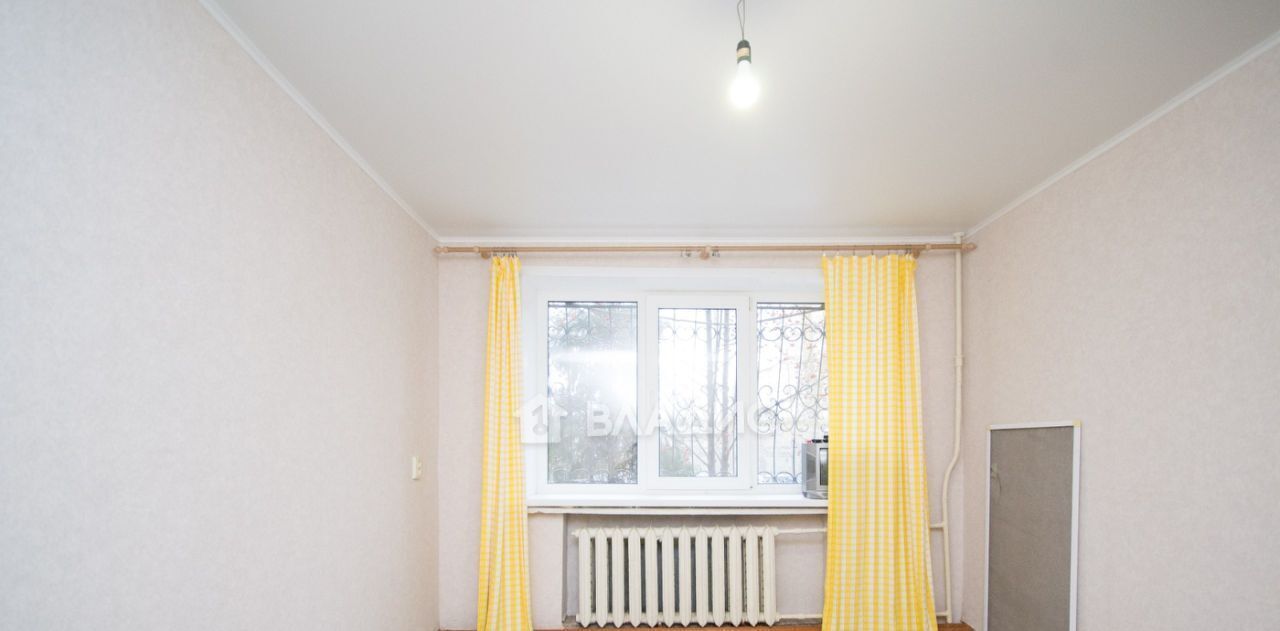 квартира г Балаково ул Коммунистическая 139 фото 7
