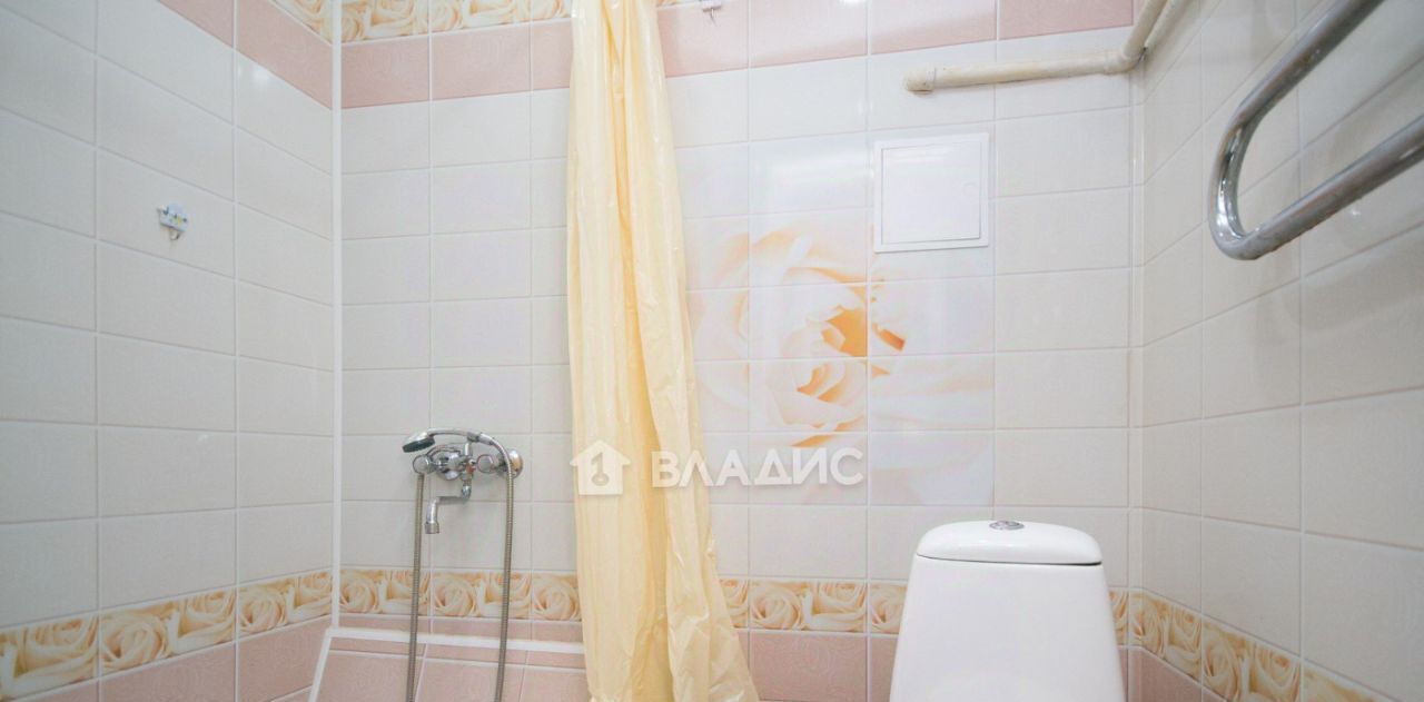квартира г Балаково ул Коммунистическая 139 фото 10