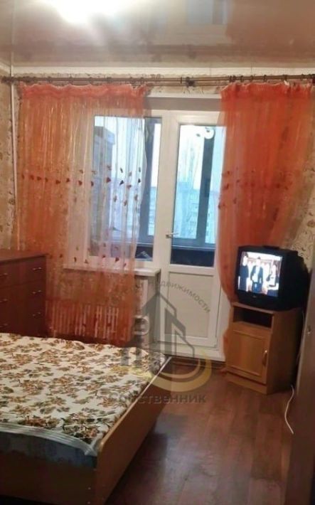 квартира г Старый Оскол Олимпийский микрорайон 20 фото 9