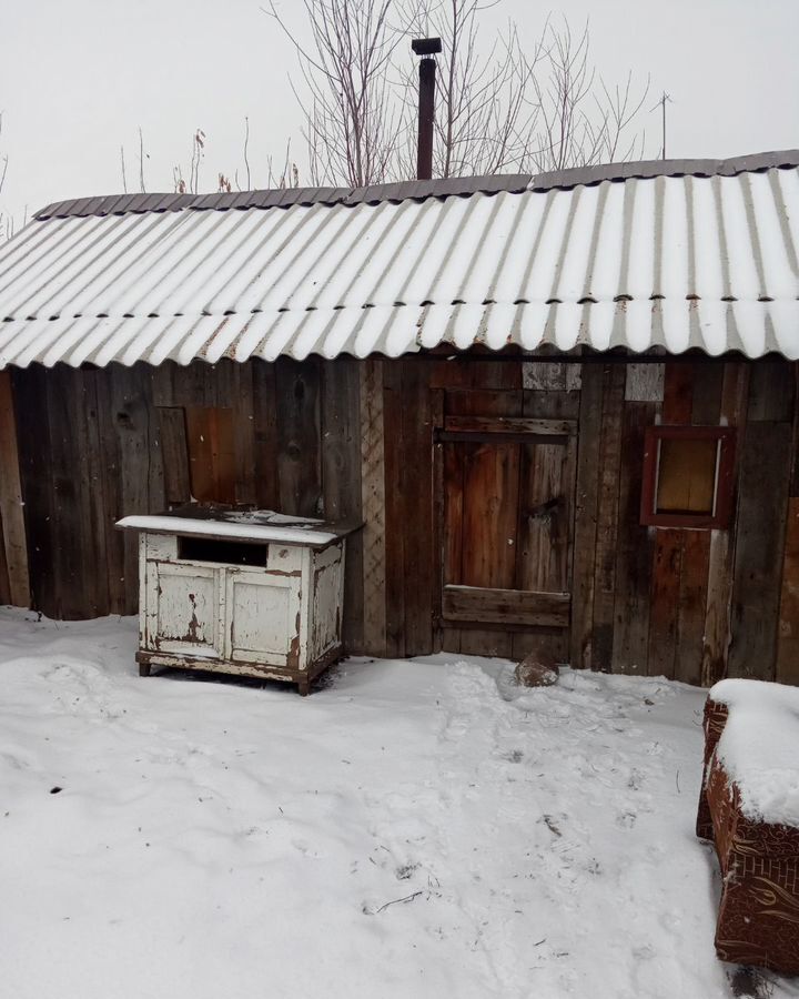 дом р-н Нагайбакский рп Южный ул Народная 20 Южное городское поселение, Фершампенуаз фото 13