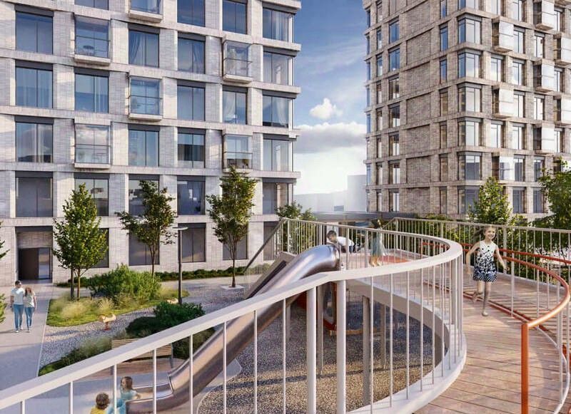 квартира г Владивосток р-н Ленинский ЖК «Философия» фото 9