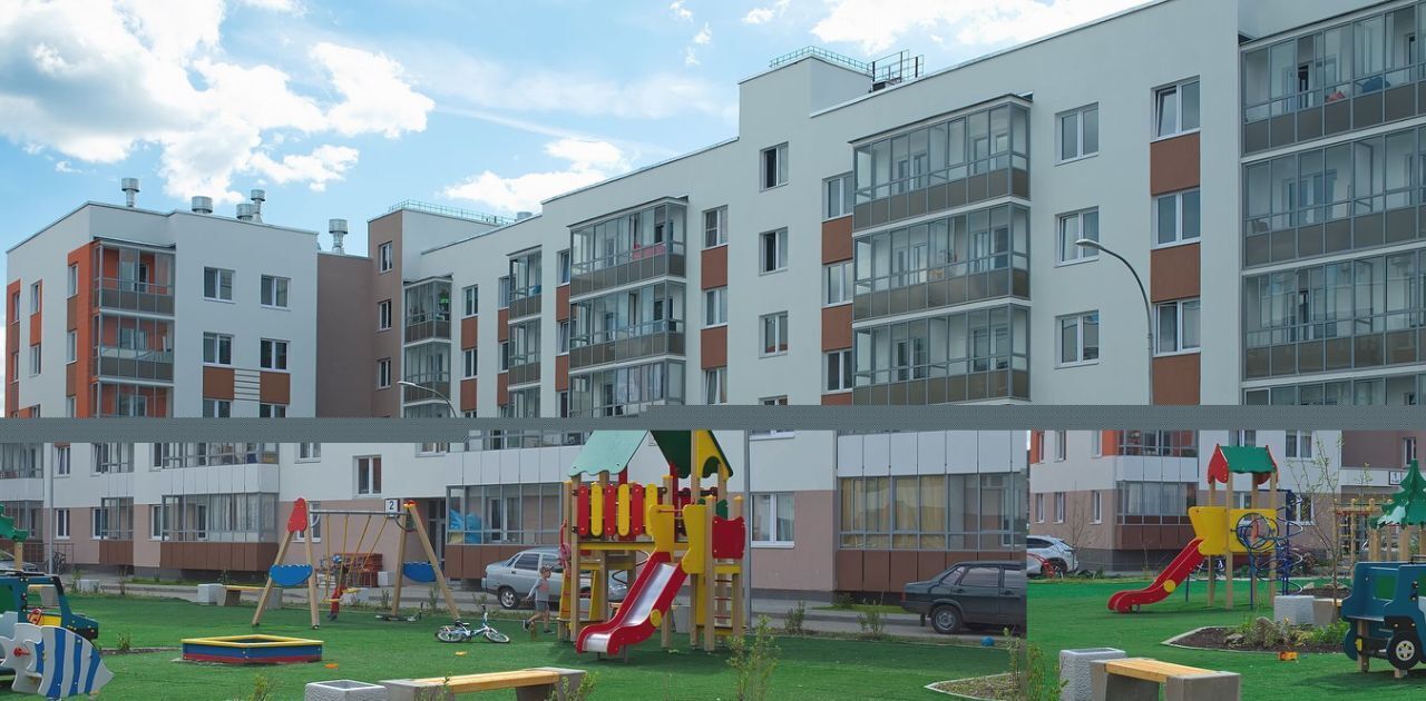 квартира г Екатеринбург п Мичуринский Чкаловская ЖК «Мичуринский» муниципальное образование фото 21