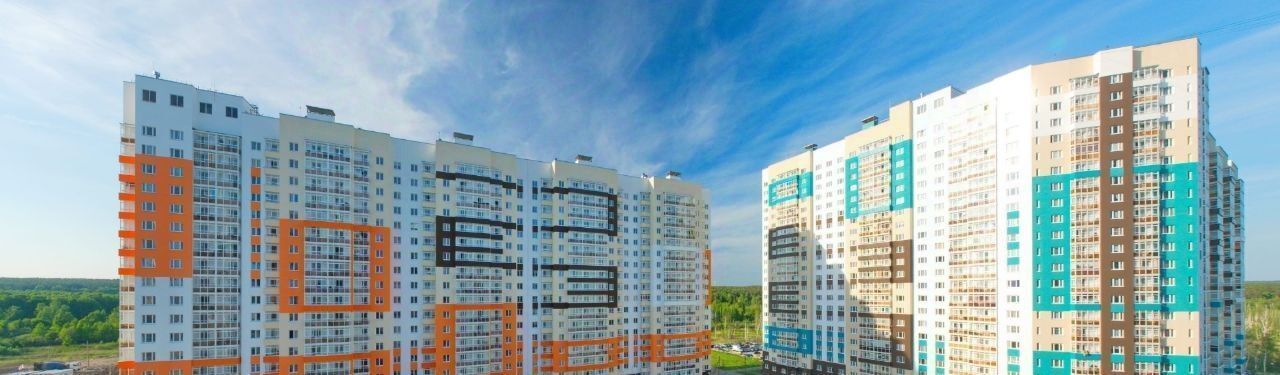 квартира г Екатеринбург мкр Компрессорный ЖК Хрустальные Ключи 5к/5 Ботаническая жилрайон фото 30