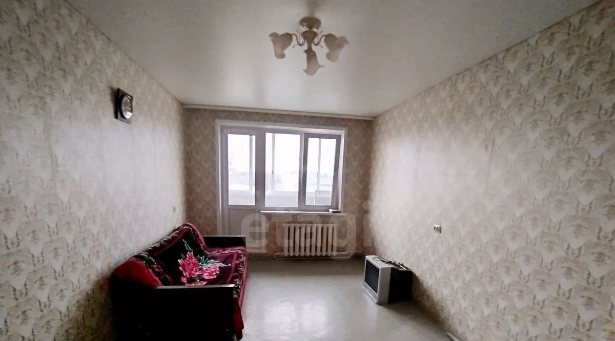 квартира г Гусь-Хрустальный ул Старых Большевиков 19а фото 4