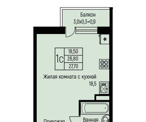 п свх Прогресс п Березовый р-н Прикубанский ЖК Прогресс фото