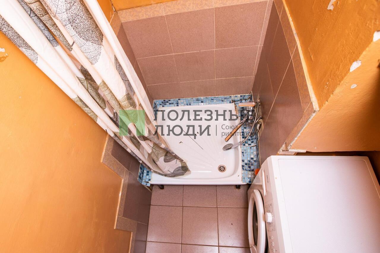 квартира г Хабаровск р-н Индустриальный ул Вологодская 14б фото 4