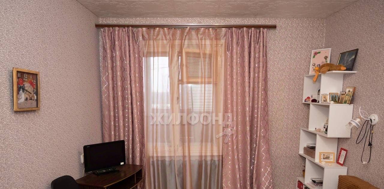 квартира г Брянск р-н Фокинский ул Севская 19 фото 8