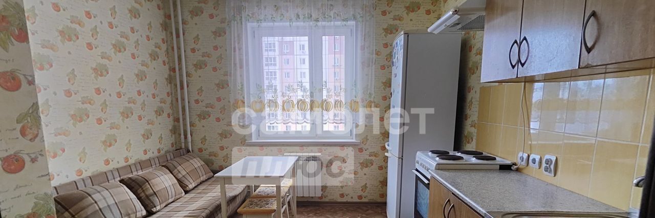 квартира г Нижний Новгород Горьковская ул Родионова 29 фото 1