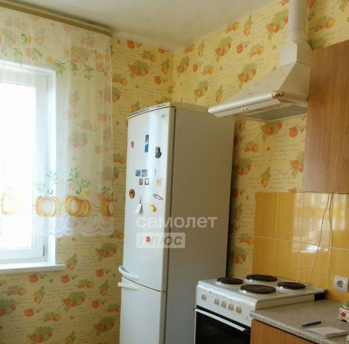квартира г Нижний Новгород Горьковская ул Родионова 29 фото 3