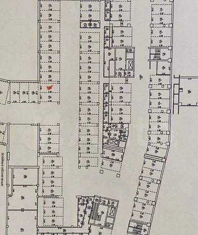 машиноместо р-н Октябрьский ул Карла Маркса 304б фото