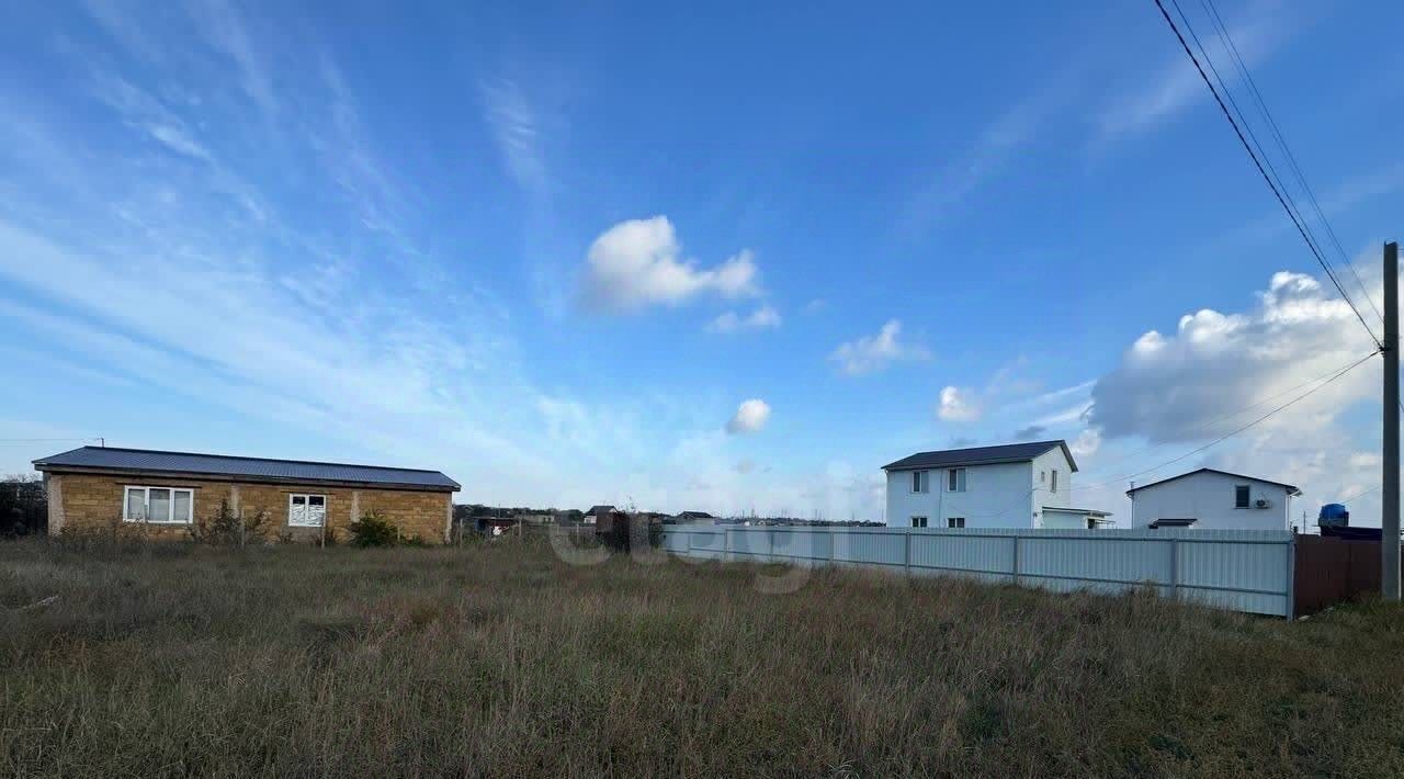 земля г Феодосия снт тер.Светоч ул Мандариновая фото 1