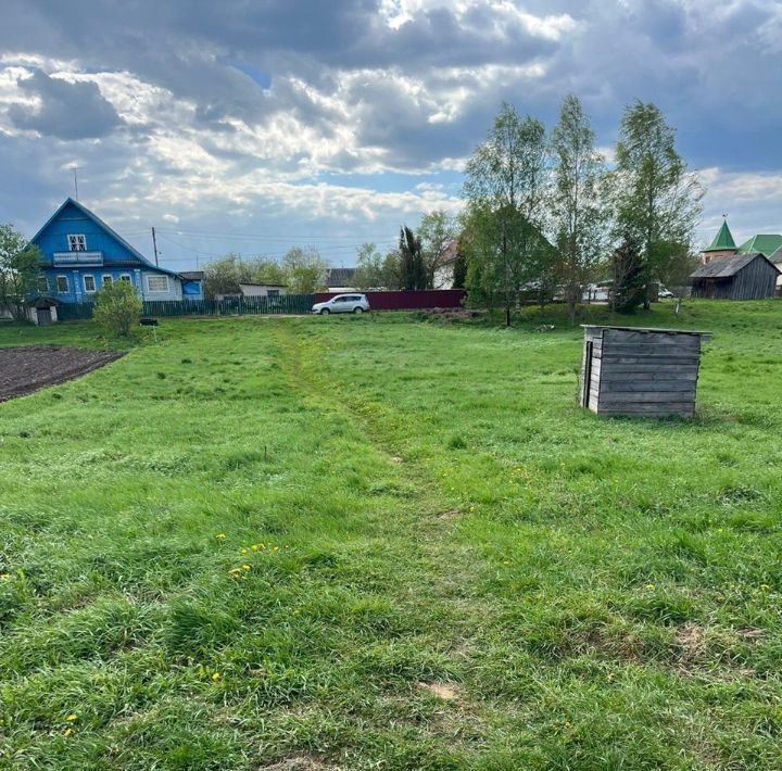 земля р-н Кашинский г Кашин д Верхняя Троица фото 4