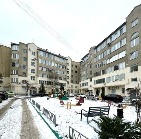 р-н Центральный фото