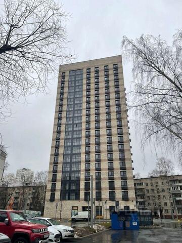 ВАО ул Братская 3 Московская область фото