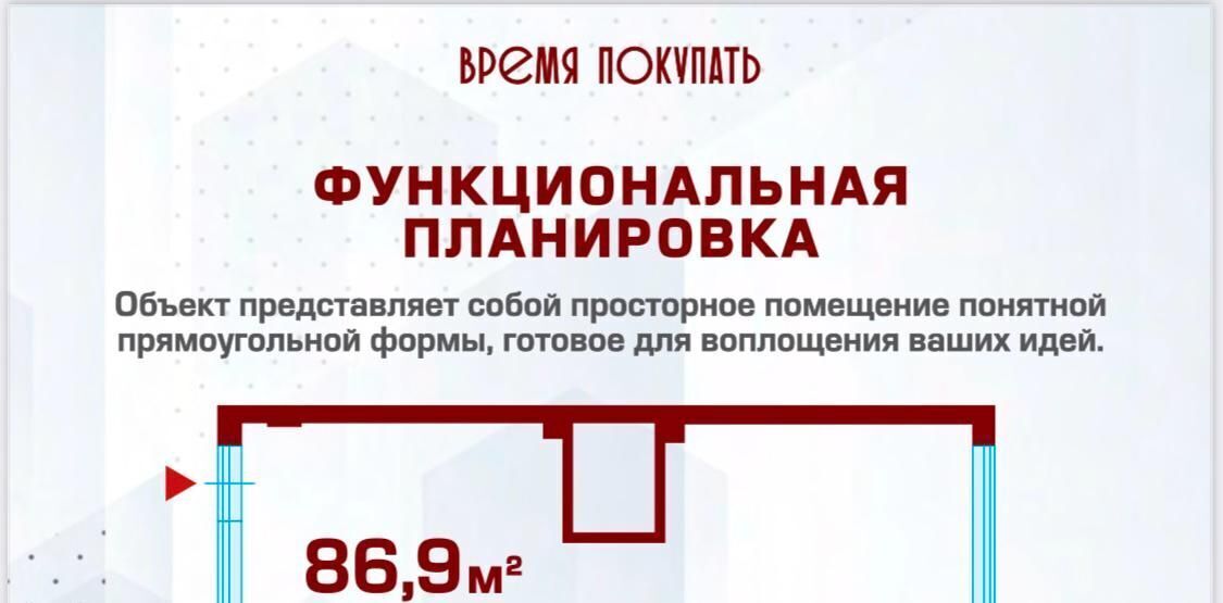 офис г Москва метро ЗИЛ ул Архитектора Щусева 5к/2 фото 1