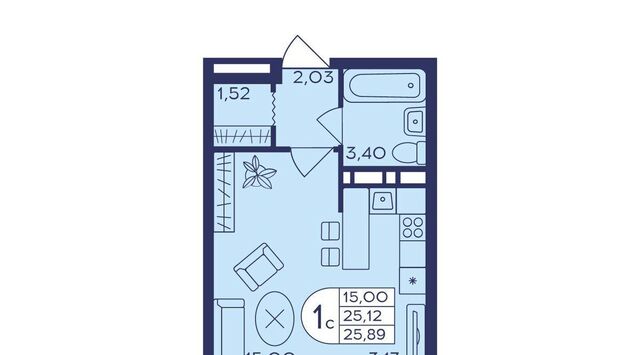 мкр Железнодорожный Центр-2 к 413, Новокосино фото