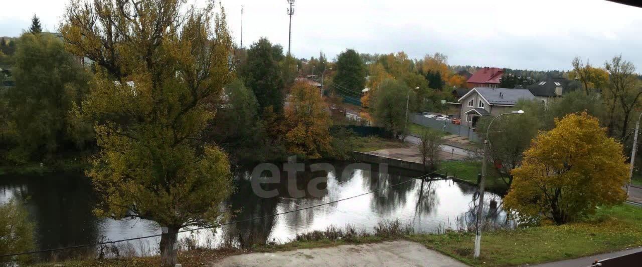 дом городской округ Красногорск д Поздняково ул Центральная 33б Аникеевка фото 6