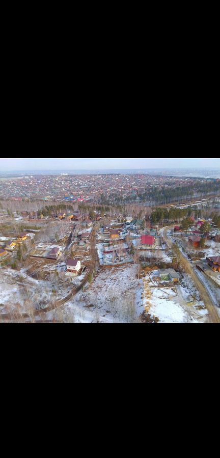 земля р-н Иркутский рп Маркова Николов Посад Ландшафтная ул фото 3