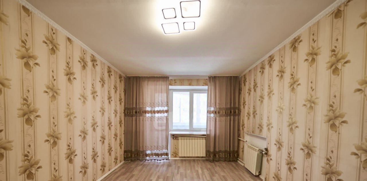 квартира г Хабаровск р-н Индустриальный ул Автобусная 12 фото 2