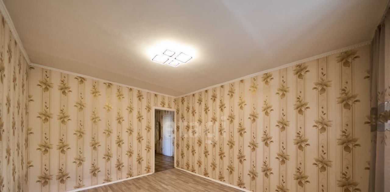 квартира г Хабаровск р-н Индустриальный ул Автобусная 12 фото 3
