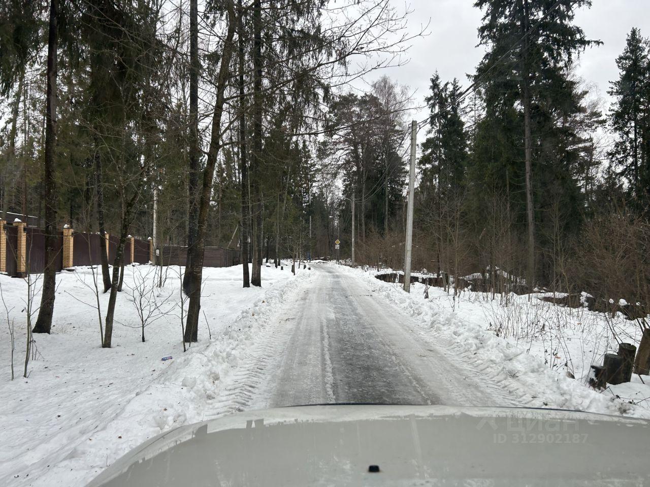 дом городской округ Одинцовский п Анашкино ул Земляничная поляна фото 50