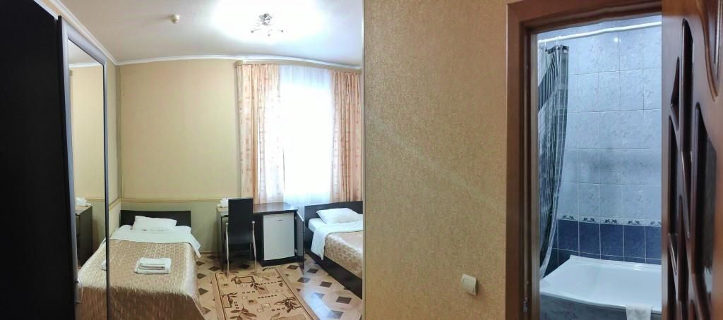 комната г Калуга п Турынино р-н Октябрьский ул Советская 2 фото 6