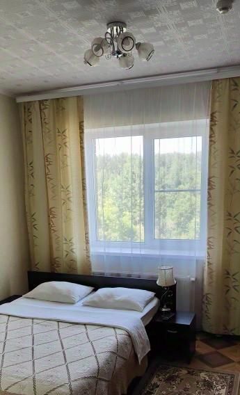 комната г Калуга п Турынино р-н Октябрьский ул Советская 2 фото 10
