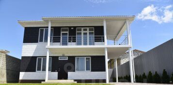 с Веселое ул Новая 19 фото