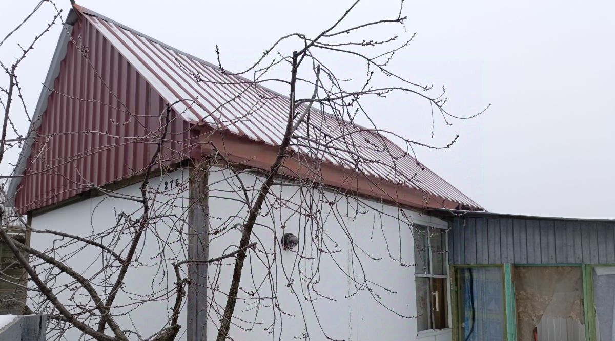 дом г Саратов р-н Заводской проезд 7-й Нижний Первоцветный 286 фото 3