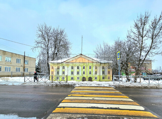 свободного назначения дом 24 Починковское городское поселение фото