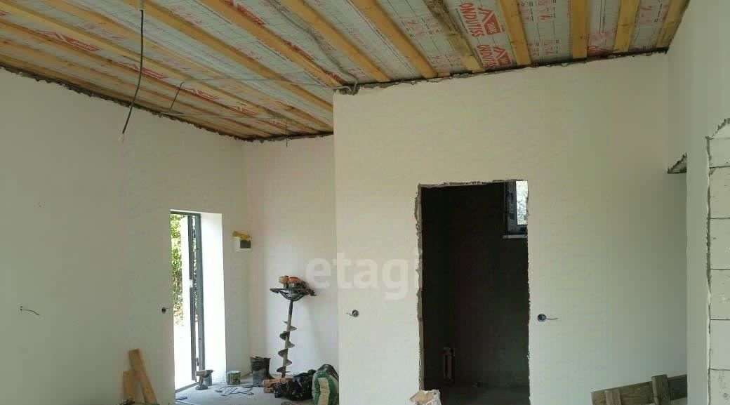 дом г Горячий Ключ ст-ца Бакинская ул Красная фото 6