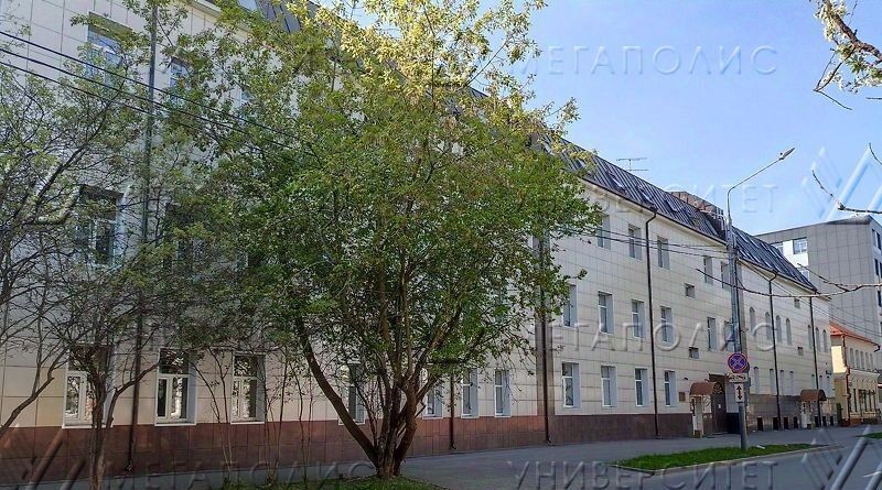 офис г Москва метро Дмитровская ул Большая Новодмитровская 23с/6 фото 1