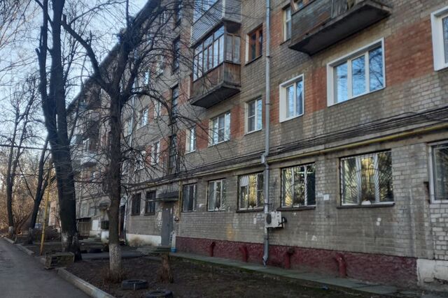 ул Октябрьская 39 городской округ Рязань фото